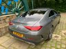USED 2018 18 MERCEDES-BENZ CLS CLASS 2.9 CLS 350 D 4MATIC AMG LINE PREMIUM PLUS 4d 282 BHP BIG SPEC 2018 MERCEDES CLS 350 AMG-LINE 4DR COUPE - 9SPD AUTOMATIC - 4 MATIC - FULL BLACK LEATHER - 1 FORMER KEEPER - FULL MERCEDES SERVICE HISTORY - COST NEW IN EXCESS OF &pound;62K - NOW RETAILLING FOR 1/2 OF THAT FIGURE !!!