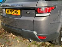 USED 2017 17 LAND ROVER RANGE ROVER SPORT 3.0 SDV6 HSE 5d 306 BHP STUNNING BIG SPEC 2017 RANGE ROVER SPORT 3.0 SDV6 HSE AUTOMATIC SUV - 1 FORMER KEEPER - FREE 12 MONTHS WARRANTY/ BREAKDOWN RECOVERY INCLUDED - FULL J/L/RSERVICE HISTORY - NAV - EBONY/IVORY LEATHER - COST NEW IN EXCESS OF &pound;63K