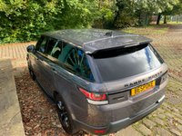 USED 2017 17 LAND ROVER RANGE ROVER SPORT 3.0 SDV6 HSE 5d 306 BHP STUNNING BIG SPEC 2017 RANGE ROVER SPORT 3.0 SDV6 HSE AUTOMATIC SUV - 1 FORMER KEEPER - FREE 12 MONTHS WARRANTY/ BREAKDOWN RECOVERY INCLUDED - FULL J/L/RSERVICE HISTORY - NAV - EBONY/IVORY LEATHER - COST NEW IN EXCESS OF &pound;63K