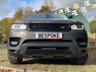 USED 2017 17 LAND ROVER RANGE ROVER SPORT 3.0 SDV6 HSE 5d 306 BHP STUNNING BIG SPEC 2017 RANGE ROVER SPORT 3.0 SDV6 HSE AUTOMATIC SUV - 1 FORMER KEEPER - FREE 12 MONTHS WARRANTY/ BREAKDOWN RECOVERY INCLUDED - FULL J/L/RSERVICE HISTORY - NAV - EBONY/IVORY LEATHER - COST NEW IN EXCESS OF &pound;63K