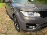 USED 2017 17 LAND ROVER RANGE ROVER SPORT 3.0 SDV6 HSE 5d 306 BHP STUNNING BIG SPEC 2017 RANGE ROVER SPORT 3.0 SDV6 HSE AUTOMATIC SUV - 1 FORMER KEEPER - FREE 12 MONTHS WARRANTY/ BREAKDOWN RECOVERY INCLUDED - FULL J/L/RSERVICE HISTORY - NAV - EBONY/IVORY LEATHER - COST NEW IN EXCESS OF &pound;63K