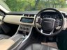 USED 2017 17 LAND ROVER RANGE ROVER SPORT 3.0 SDV6 HSE 5d 306 BHP STUNNING BIG SPEC 2017 RANGE ROVER SPORT 3.0 SDV6 HSE AUTOMATIC SUV - 1 FORMER KEEPER - FREE 12 MONTHS WARRANTY/ BREAKDOWN RECOVERY INCLUDED - FULL J/L/RSERVICE HISTORY - NAV - EBONY/IVORY LEATHER - COST NEW IN EXCESS OF &pound;63K