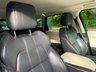 USED 2017 17 LAND ROVER RANGE ROVER SPORT 3.0 SDV6 HSE 5d 306 BHP STUNNING BIG SPEC 2017 RANGE ROVER SPORT 3.0 SDV6 HSE AUTOMATIC SUV - 1 FORMER KEEPER - FREE 12 MONTHS WARRANTY/ BREAKDOWN RECOVERY INCLUDED - FULL J/L/RSERVICE HISTORY - NAV - EBONY/IVORY LEATHER - COST NEW IN EXCESS OF &pound;63K