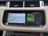 USED 2017 17 LAND ROVER RANGE ROVER SPORT 3.0 SDV6 HSE 5d 306 BHP STUNNING BIG SPEC 2017 RANGE ROVER SPORT 3.0 SDV6 HSE AUTOMATIC SUV - 1 FORMER KEEPER - FREE 12 MONTHS WARRANTY/ BREAKDOWN RECOVERY INCLUDED - FULL J/L/RSERVICE HISTORY - NAV - EBONY/IVORY LEATHER - COST NEW IN EXCESS OF &pound;63K