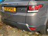 USED 2017 17 LAND ROVER RANGE ROVER SPORT 3.0 SDV6 HSE 5d 306 BHP STUNNING BIG SPEC 2017 RANGE ROVER SPORT 3.0 SDV6 HSE AUTOMATIC SUV - 1 FORMER KEEPER - FREE 12 MONTHS WARRANTY/ BREAKDOWN RECOVERY INCLUDED - FULL J/L/RSERVICE HISTORY - NAV - EBONY/IVORY LEATHER - COST NEW IN EXCESS OF &pound;63K