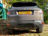 USED 2017 17 LAND ROVER RANGE ROVER SPORT 3.0 SDV6 HSE 5d 306 BHP STUNNING BIG SPEC 2017 RANGE ROVER SPORT 3.0 SDV6 HSE AUTOMATIC SUV - 1 FORMER KEEPER - FREE 12 MONTHS WARRANTY/ BREAKDOWN RECOVERY INCLUDED - FULL J/L/RSERVICE HISTORY - NAV - EBONY/IVORY LEATHER - COST NEW IN EXCESS OF &pound;63K