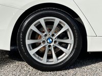USED 2018 67 BMW 3 SERIES 2.0 318D SE 4d 148 BHP SAT NAV+CAMERA+HEATED SEATS