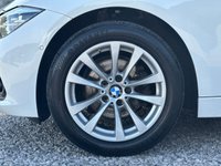 USED 2018 67 BMW 3 SERIES 2.0 318D SE 4d 148 BHP SAT NAV+CAMERA+HEATED SEATS