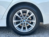 USED 2018 67 BMW 3 SERIES 2.0 318D SE 4d 148 BHP SAT NAV+CAMERA+HEATED SEATS