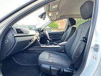 USED 2018 67 BMW 3 SERIES 2.0 318D SE 4d 148 BHP SAT NAV+CAMERA+HEATED SEATS