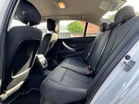 USED 2018 67 BMW 3 SERIES 2.0 318D SE 4d 148 BHP SAT NAV+CAMERA+HEATED SEATS