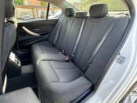 USED 2018 67 BMW 3 SERIES 2.0 318D SE 4d 148 BHP SAT NAV+CAMERA+HEATED SEATS