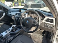USED 2018 67 BMW 3 SERIES 2.0 318D SE 4d 148 BHP SAT NAV+CAMERA+HEATED SEATS