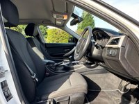 USED 2018 67 BMW 3 SERIES 2.0 318D SE 4d 148 BHP SAT NAV+CAMERA+HEATED SEATS