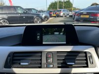 USED 2018 67 BMW 3 SERIES 2.0 318D SE 4d 148 BHP SAT NAV+CAMERA+HEATED SEATS
