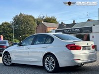 USED 2018 67 BMW 3 SERIES 2.0 318D SE 4d 148 BHP SAT NAV+CAMERA+HEATED SEATS