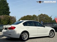 USED 2018 67 BMW 3 SERIES 2.0 318D SE 4d 148 BHP SAT NAV+CAMERA+HEATED SEATS