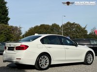 USED 2018 67 BMW 3 SERIES 2.0 318D SE 4d 148 BHP SAT NAV+CAMERA+HEATED SEATS