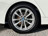 USED 2018 67 BMW 3 SERIES 2.0 318D SE 4d 148 BHP SAT NAV+CAMERA+HEATED SEATS