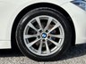 USED 2018 67 BMW 3 SERIES 2.0 318D SE 4d 148 BHP SAT NAV+CAMERA+HEATED SEATS