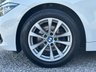 USED 2018 67 BMW 3 SERIES 2.0 318D SE 4d 148 BHP SAT NAV+CAMERA+HEATED SEATS