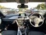 USED 2018 67 BMW 3 SERIES 2.0 318D SE 4d 148 BHP SAT NAV+CAMERA+HEATED SEATS