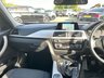USED 2018 67 BMW 3 SERIES 2.0 318D SE 4d 148 BHP SAT NAV+CAMERA+HEATED SEATS