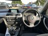 USED 2018 67 BMW 3 SERIES 2.0 318D SE 4d 148 BHP SAT NAV+CAMERA+HEATED SEATS
