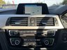 USED 2018 67 BMW 3 SERIES 2.0 318D SE 4d 148 BHP SAT NAV+CAMERA+HEATED SEATS