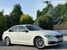USED 2018 67 BMW 3 SERIES 2.0 318D SE 4d 148 BHP SAT NAV+CAMERA+HEATED SEATS