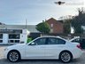 USED 2018 67 BMW 3 SERIES 2.0 318D SE 4d 148 BHP SAT NAV+CAMERA+HEATED SEATS