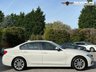 USED 2018 67 BMW 3 SERIES 2.0 318D SE 4d 148 BHP SAT NAV+CAMERA+HEATED SEATS