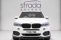 USED 2015 65 BMW X5 XDRIVE30D M SPORT +NATIONWIDE DELIVERY AVAILABLE+
