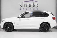 USED 2015 65 BMW X5 XDRIVE30D M SPORT +NATIONWIDE DELIVERY AVAILABLE+