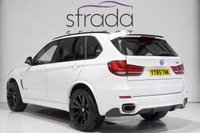 USED 2015 65 BMW X5 XDRIVE30D M SPORT +NATIONWIDE DELIVERY AVAILABLE+