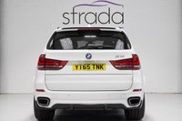 USED 2015 65 BMW X5 XDRIVE30D M SPORT +NATIONWIDE DELIVERY AVAILABLE+