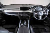 USED 2015 65 BMW X5 XDRIVE30D M SPORT +NATIONWIDE DELIVERY AVAILABLE+
