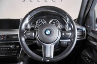 USED 2015 65 BMW X5 XDRIVE30D M SPORT +NATIONWIDE DELIVERY AVAILABLE+