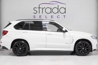 USED 2015 65 BMW X5 XDRIVE30D M SPORT +NATIONWIDE DELIVERY AVAILABLE+