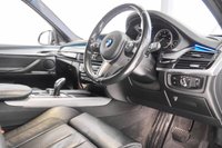 USED 2015 65 BMW X5 XDRIVE30D M SPORT +NATIONWIDE DELIVERY AVAILABLE+