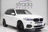 USED 2015 65 BMW X5 XDRIVE30D M SPORT +NATIONWIDE DELIVERY AVAILABLE+