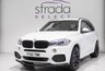 USED 2015 65 BMW X5 XDRIVE30D M SPORT +NATIONWIDE DELIVERY AVAILABLE+
