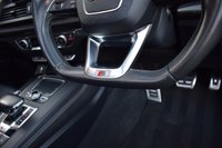 USED 2017 67 AUDI SQ5 3.0 SQ5 TFSI QUATTRO 5d 349 BHP PAN ROOF / AIR SUSP / CARBON