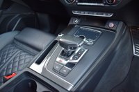 USED 2017 67 AUDI SQ5 3.0 SQ5 TFSI QUATTRO 5d 349 BHP PAN ROOF / AIR SUSP / CARBON