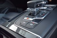USED 2017 67 AUDI SQ5 3.0 SQ5 TFSI QUATTRO 5d 349 BHP PAN ROOF / AIR SUSP / CARBON