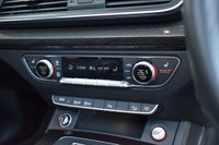 USED 2017 67 AUDI SQ5 3.0 SQ5 TFSI QUATTRO 5d 349 BHP PAN ROOF / AIR SUSP / CARBON