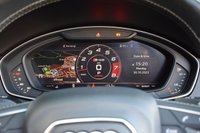 USED 2017 67 AUDI SQ5 3.0 SQ5 TFSI QUATTRO 5d 349 BHP PAN ROOF / AIR SUSP / CARBON