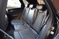USED 2017 67 AUDI SQ5 3.0 SQ5 TFSI QUATTRO 5d 349 BHP PAN ROOF / AIR SUSP / CARBON