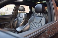 USED 2017 67 AUDI SQ5 3.0 SQ5 TFSI QUATTRO 5d 349 BHP PAN ROOF / AIR SUSP / CARBON