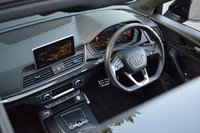 USED 2017 67 AUDI SQ5 3.0 SQ5 TFSI QUATTRO 5d 349 BHP PAN ROOF / AIR SUSP / CARBON